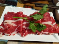 -傣妹火锅(南京东路一店)