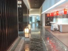 -青岛海泉湾皇冠假日度假酒店-天海日餐厅