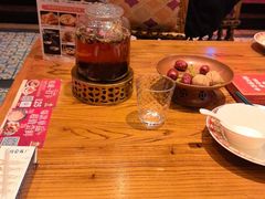 -清真·双公羊·馕坑烤全羊(奥体店)