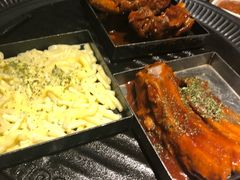 -火炉火自助餐(悠唐购物中心店)