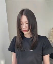 -丽时 Hair Salon