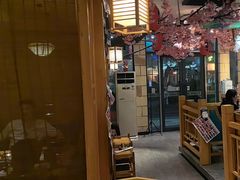 -九田家黑牛烤肉料理(华侨城店)