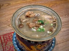 -新兴园饺子馆(望京店)