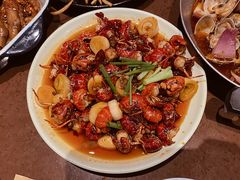 -一棠龙虾•王牌虾球(光谷天地店)