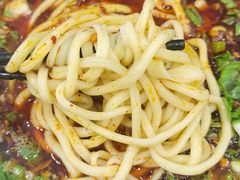 -京穆兰兰州牛肉面·清真(盛龙广场店)