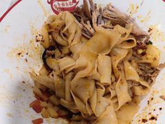 -子午路张记肉夹馍(小寨西路店)