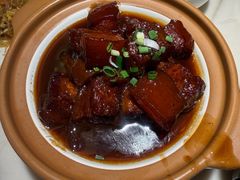 -小菜园新徽菜(镇江丹阳吾悦店)