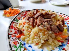 -帕米尔食府(白云观店)