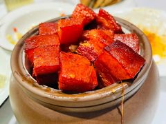 峨嵋坛子肉-峨嵋酒家总店(车公庄店)