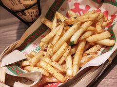 -帕蓝·暹罗料理(大学路店)