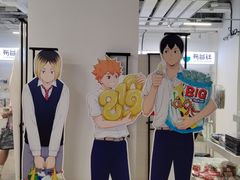 -布谷社(王府井喜悦店)