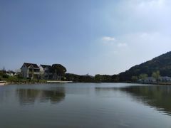 -龙寺生态园