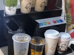 -KOI Thé(正佳广场店)
