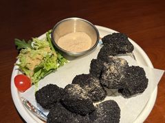 -小川洋风料理(汉街店)