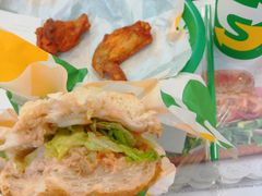 -赛百味SUBWAY(勒泰店)