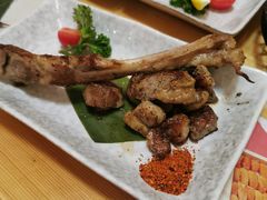 -割烹酱子日本料理(弘基财富广场店)