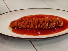-苏师傅菜馆(上沙店)