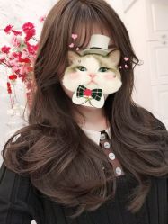 点击看大图 -3AM HAIR SALON染发接发