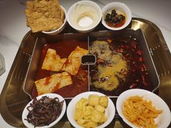 -九鼎轩脆毛肚火锅(南京东路店)