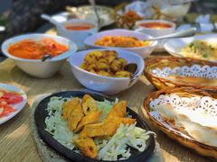 -Santoor 萨都里印度餐厅(北锣鼓巷店)