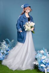 -小鬼当佳儿童摄影(通州外拍店)