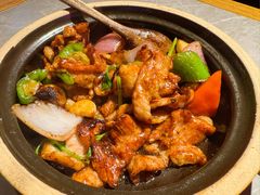 -啫神·广州地标美食(北京路店)