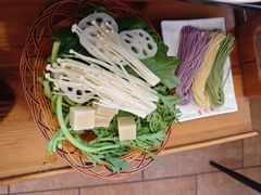 -潮汕美牛肉丸火锅店(天宁寺店)