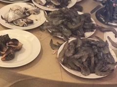 -富力希尔顿酒店·地阔自助餐厅