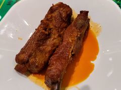 -令氏家外家周礼食府(桥南店)