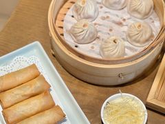 -南翔馒头店(豫园店)
