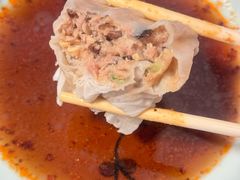 -正宗天津烧麦馆(柳州路店)