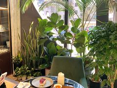 -chenity  cafe