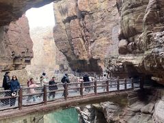 -云台山风景名胜区