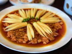 -甄御•海鲜新青岛菜(麦岛店)