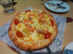 -米斯特比萨(罗斯福店)