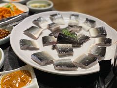 -味家烤肉烤鳗鱼牛排(西塔旗舰店)