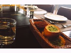 -IL Forno 意坊·意大利餐厅(温州万象城店)