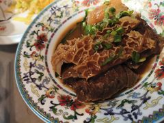 -锦园春香港茶餐厅(西海湾旗舰店)