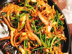 -东北人家铁锅炖(鞍山路店)