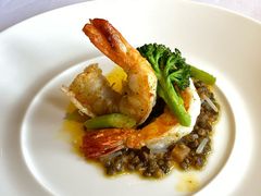 -Le Comptoir de Pierre Gagnaire