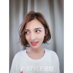 -P.STYLE 派斯造型