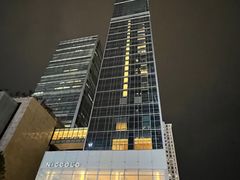 -成都尼依格罗酒店