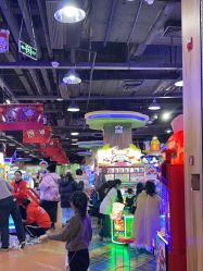 -菲菲羊乐园(苍南银泰城店)