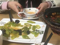 -三猫黑鱼花(南大店)