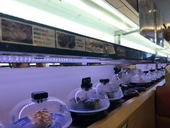 -KURA寿司(金阁寺店)