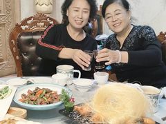 -伊带伊路新疆美食府(呼家楼店)