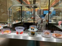 -新一番三文鱼寿司(大东海店)