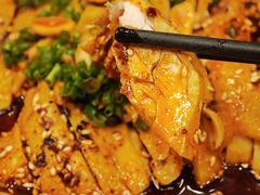 -龙凤瓦罐煨汤馆(清江东路店)