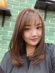 -元泽美发设计