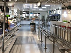 -宜家·瑞典风味餐厅(海达南街店)